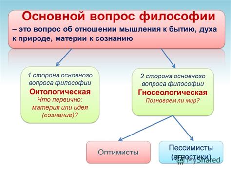 Суть решения вопроса