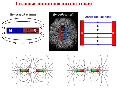 Сущность магнитного поля