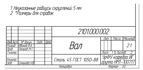 Технические детали стандарта