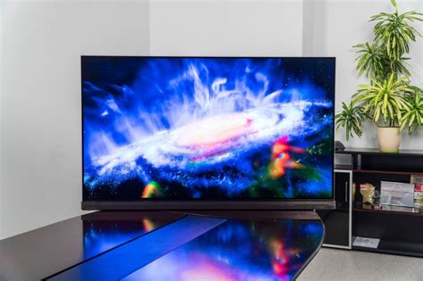 Технология OLED: основные особенности