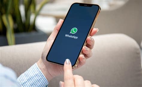 Трансформация WhatsApp: исследование возможностей