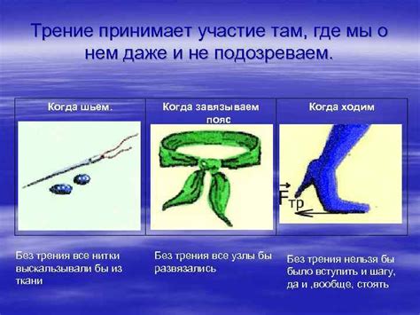 Трение лбом и мордочкой о предметы