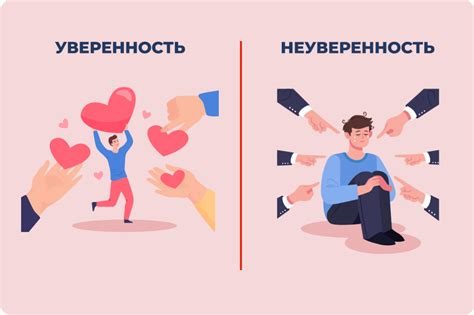 Уверенность в себе: 5 способов