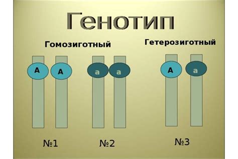 Удивительные особенности скрещивания