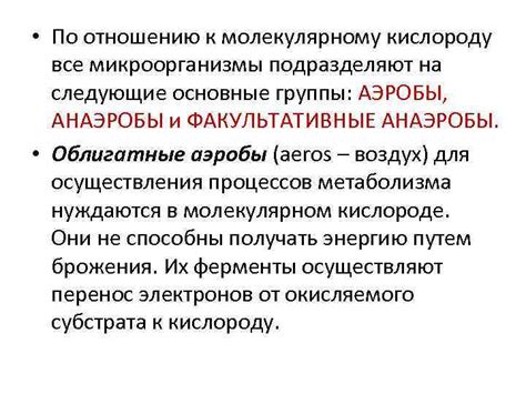 Удовлетворение потребности в питательных веществах