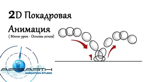 Улучшения анимации и физики мяча