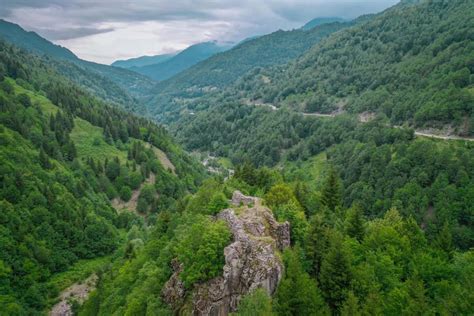 Уникальные достопримечательности