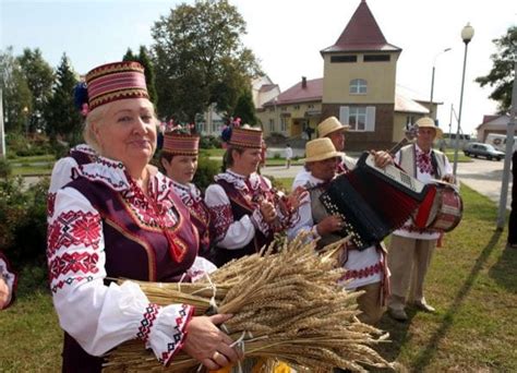 Уникальные обряды и традиции