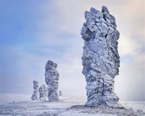 Уникальные природные достопримечательности