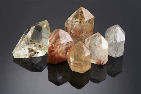 Уникальные свойства камня