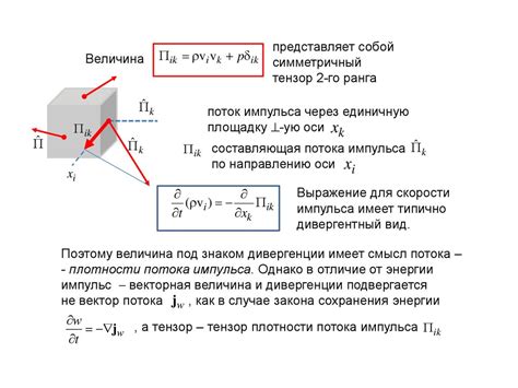 Управление плотностью насаждений для перераспределения потока