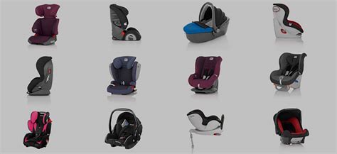 Установка базы Isofix в автомобиле