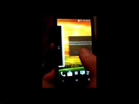 Установка виджета на главный экран Android