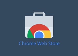 Установка выбранного расширения из Chrome Web Store