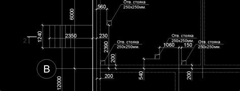 Установка дюймов в AutoCAD