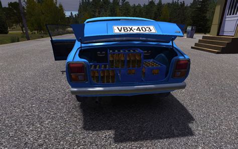 Установка игры My Summer Car