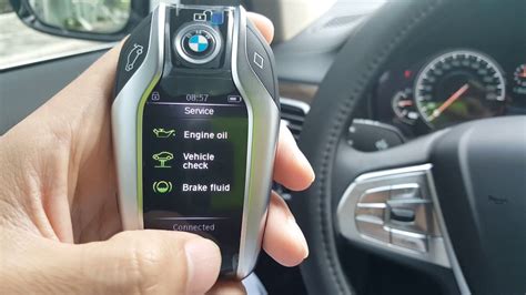 Установка и настройка BMW Digital Key