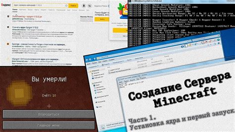 Установка оптимизационных модов и плагинов для игры