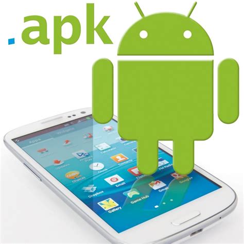 Установка приложений на Android без Google Play