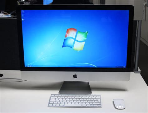 Установка Commander One на iMac 24