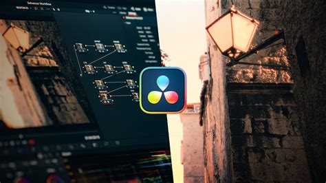 Установка Dehancer в DaVinci Resolve