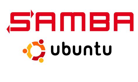 Установка Samba