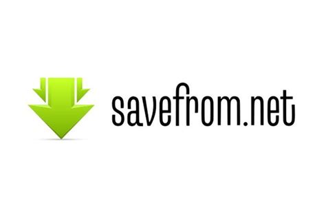 Установка Savefrom.net помощника