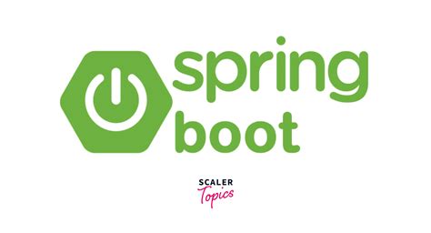 Установка Spring Boot