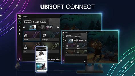 Установка Ubisoft Connect на PS4