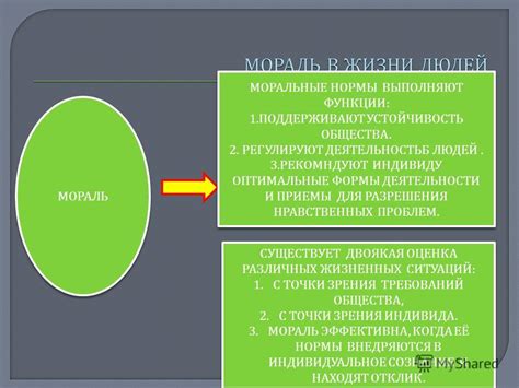 Устойчивость нормы общества