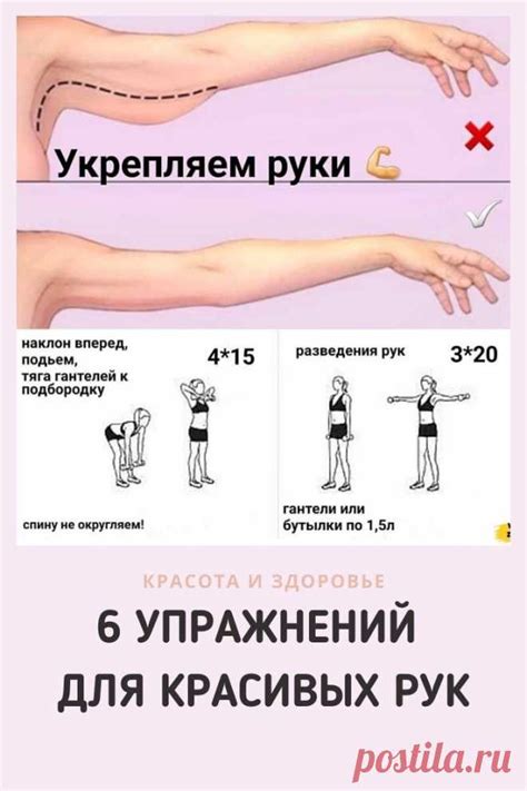 Физиотерапия и упражнения для рук