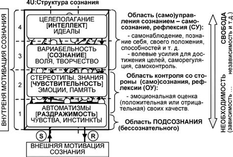 Философские концепции сознания и реальности