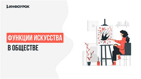 Функции фольклора в обществе