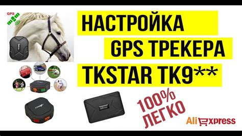 Функциональность GPS трекера