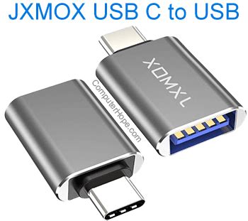 Функциональные особенности USB OTG