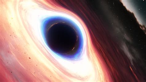 Характеристики и особенности черных дыр