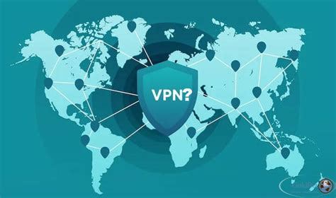 Что такое VPN соединение и зачем оно нужно