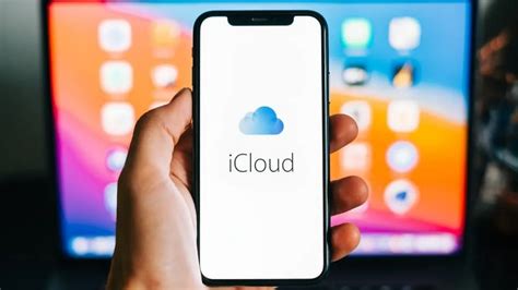 Шаги по синхронизации Excel через облако iCloud