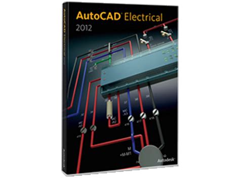 Шаги по установке AutoCAD Electrical 2012