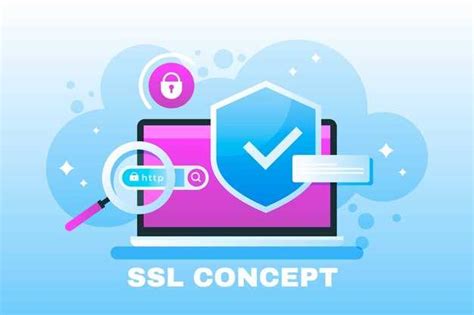 Шаг 1: Выбор типа SSL сертификата