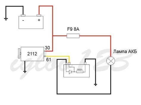 Шаг 1: Отключение аккумулятора