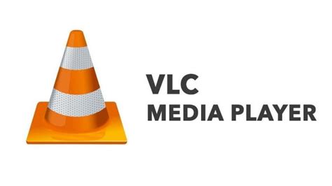 Шаг 1: Открыть программу VLC Media Player