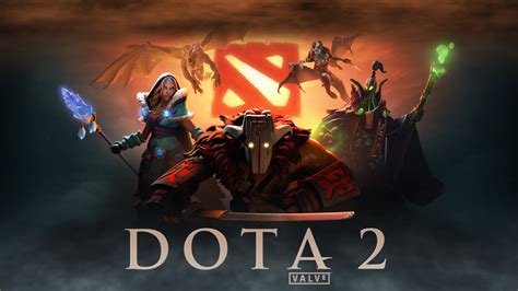 Шаг 1: Перейдите в игру Dota 2