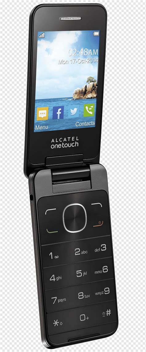 Шаг 1: Подготовка к включению Alcatel One Touch