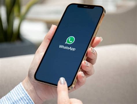 Шаг 1: Подготовка устройства к запуску WhatsApp через браузер