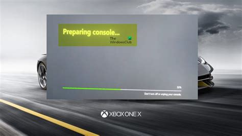 Шаг 1: Подготовка Xbox 360
