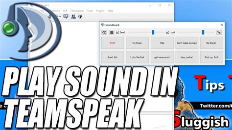 Шаг 1. Установка TeamSpeak 3