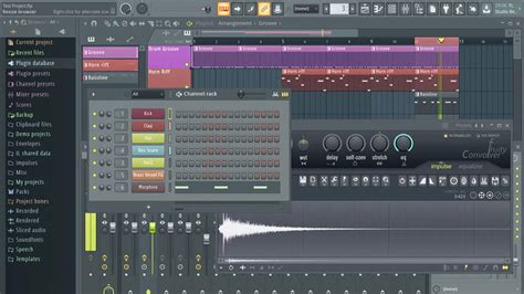 Шаг 3: Запуск FL Studio 20