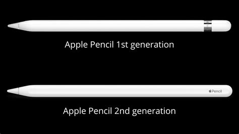 Шаг 3: Зарядка Apple Pencil 2