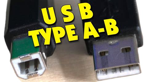 Шаг 3: Подключение кабеля USB